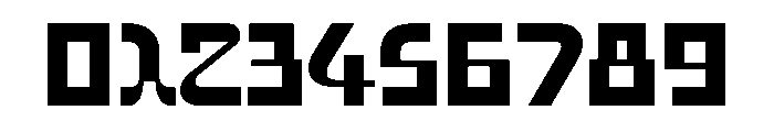 ReversaHeadline ExtraBoldHeadline Font OTHER CHARS