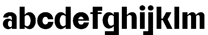 ReversaHeadline ExtraBoldHeadline FONT