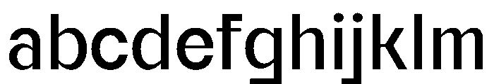 ReversaHeadline SemiBoldHeadline FONT