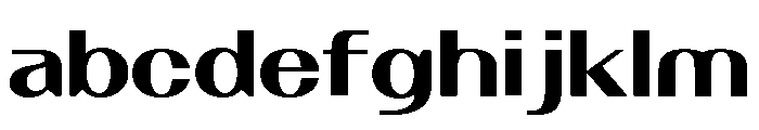 Revetra Bold FONT