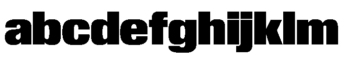Review Black FONT