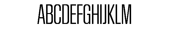 Review Poster Light Font UPPERCASE