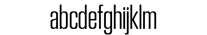 Review Poster Light FONT