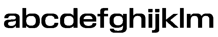 Review Wide Medium FONT