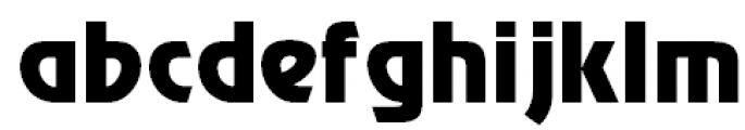 Regata Normal FONT