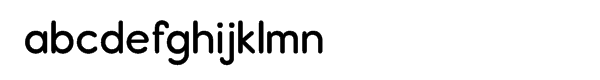 Report Semibold Sample