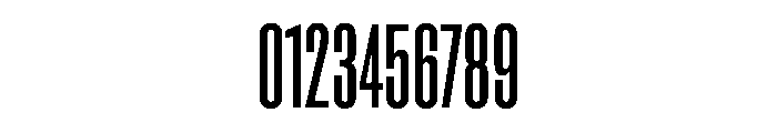 Recent Grotesk Light Font OTHER CHARS