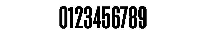 Recent Grotesk Regular Font OTHER CHARS