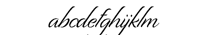 Recherche Regular FONT