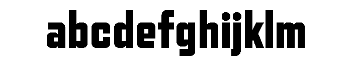 Refrigerator Deluxe Heavy FONT