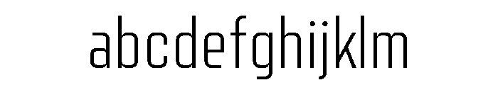 Refrigerator Deluxe Light FONT