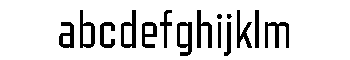 Refrigerator Deluxe Regular FONT