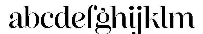 Reina Neue Medium FONT