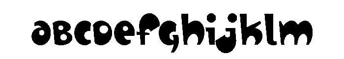 Relax Mix FONT