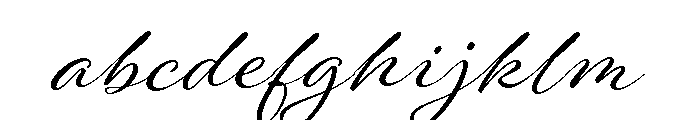 Renata Regular FONT