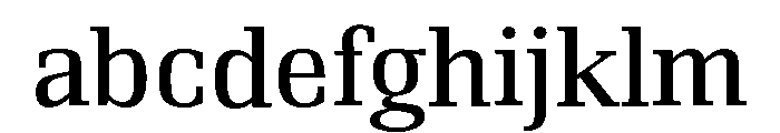 Renault Regular FONT