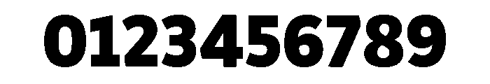 Respublika Black Font OTHER CHARS