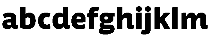 Respublika Black FONT