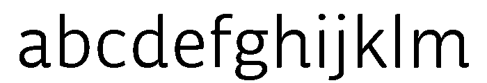 Respublika Light FONT
