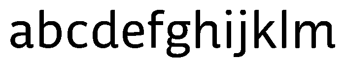 Respublika FONT