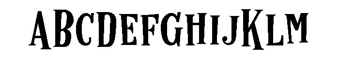 Retro Luxe Regular FONT