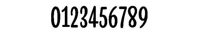 Revla Round Black Font OTHER CHARS