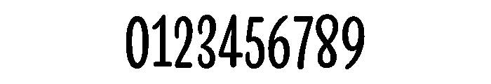 Revla Round Bold Font OTHER CHARS