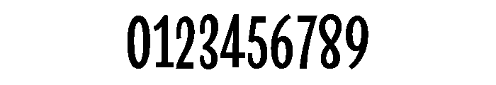 Revla Sans Black Font OTHER CHARS