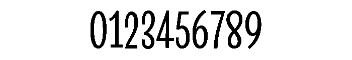 Revla Sans Regular Font OTHER CHARS