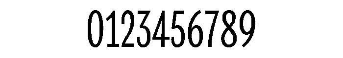 Revla Sans Text Regular Font OTHER CHARS