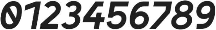 RFX Modern Bold-Italic ttf (700) Font OTHER CHARS