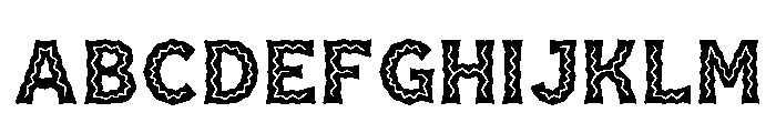 Rhett Regular FONT