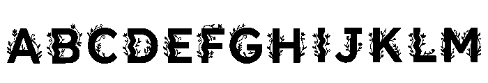 Rhian Regular FONT