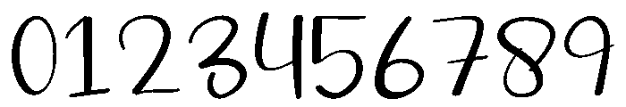 Rhineston Font OTHER CHARS