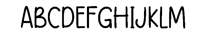 Rhinestone Yourself Font UPPERCASE