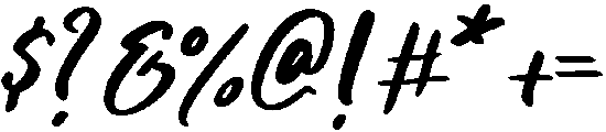 RHYTHM Regular otf (400) Font OTHER CHARS