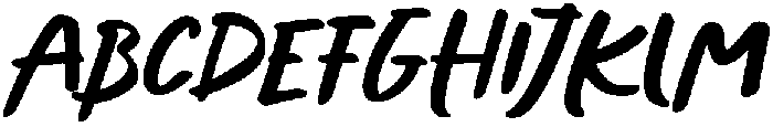RHYTHM Regular otf (400) FONT