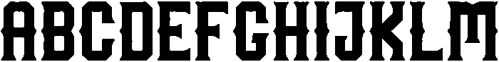 Rheiborn Display otf (400) FONT
