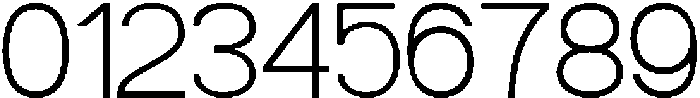 Rhodes-Regular otf (400) Font OTHER CHARS