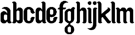Rhombus Regular ttf (400) FONT