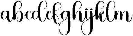 Rhythm Regular otf (400) FONT