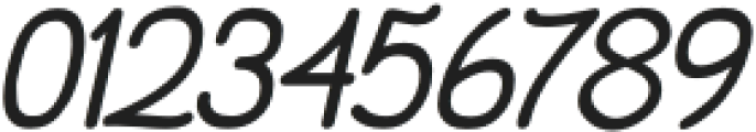 Rhythmics Bold otf (700) Font OTHER CHARS