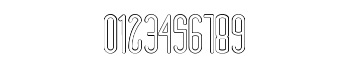 Rhantica-Regular Out Font OTHER CHARS