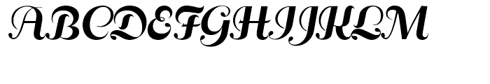 Rhythm Two Solid Font - What Font Is