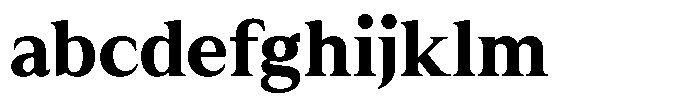 Rhimen Extra Bold FONT