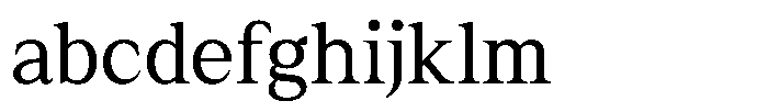 Rhimen Light FONT