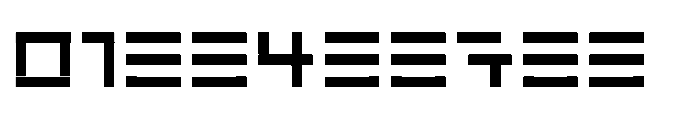 Rhythm of Type Sunflower Font OTHER CHARS