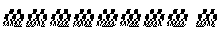 RhetorikSans BoldItalic Font OTHER CHARS
