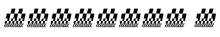 RhetorikSans Italic Font OTHER CHARS