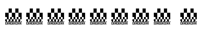 RhetorikSans Medium Font OTHER CHARS